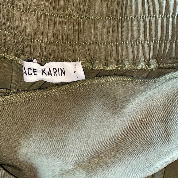 Harlem high waisted joggers - Picture 3 of 5